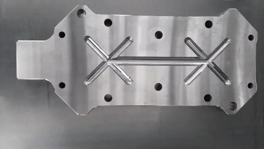 真空扩散焊 真空扩散焊